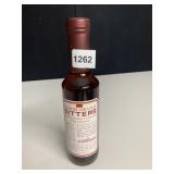 BITTERS BLOOD ORANGE COCKTAIL MIX NEVER OPENED