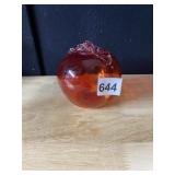 AMERICAN BLOWN GLASS FRUIT