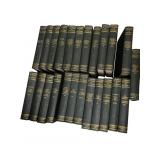 THE WORKS OF BRET HARTHE - COPYRIGHT - 1896 AND