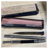 VINTAGE TOOL PENS