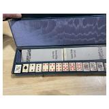 VINTAGE BRIDGE TILE SET