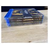 TWELVE 45 RECORDS AS PICTURED