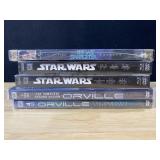 TWELVE 45 RECORDS AS PICTURED