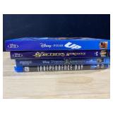 TWELVE 45 RECORDS AS PICTURED