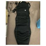 RELAXOR DEEP KNEAD CHAIR MASSAGER