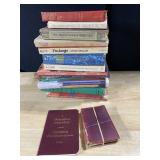 BOOKS INC DECLARATION OF INDEPENDENCE, THE