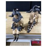 COURT JESTERS MADE IN THE PHILIPPINES, 1 HAS