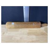 1 HANDLE ROLLING PIN