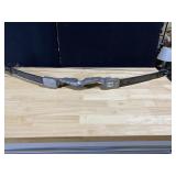 TIMBERWOLF INDIAN BOW