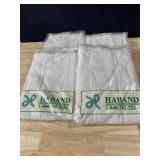 NEW SZ LARGE LONG UNDERWEAR 4 PACKS