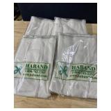 NEW SZ LARGE LONG UNDERWEAR 4 PACKS
