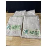 NEW SZ LARGE LONG UNDERWEAR 4 PACKS