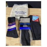 NEW PACKS OF MENï¿½S HANDKERCHIEFS