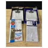 NEW PACKS OF MENï¿½S HANDKERCHIEFS