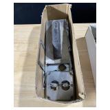 ELECTRIC OUTLETS, ETC.