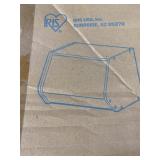 TWELVE 45 RECORDS AS PICTURED