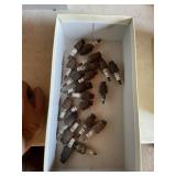 20 SPARK PLUGS