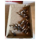 20 SPARK PLUGS