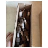 20 SPARK PLUGS
