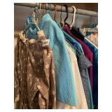 VINTAGE CLOTHING KO KO KNITS ETC.