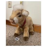 COSY FLORA STEIFF ANIMAL