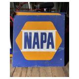NAPA SIGN