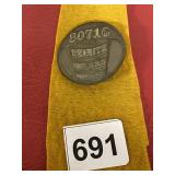 WEIRITE 80710 WEIRTON PIN