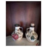 OIL AND VINEGAR BOTTLES