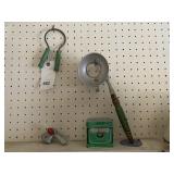 JAR OPENER, COOKIE CUTTER