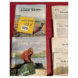 1970S GAME NEWS MAGAZINES