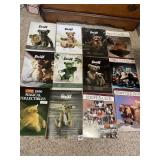 STEIFF CLUB MAGAZINES