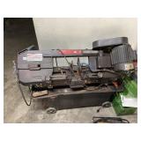 7" HEAVY DUTY VERTICAL/HORIZONTAL  METAL CUTTING