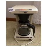 ELECTRIC COFFEE MAKER