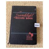SEARCH LIGHT RECIPE BOOK