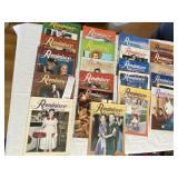 REMINISCE MAGAZINES