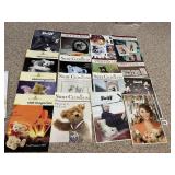 STEIFF CLUB MAGAZINES