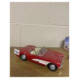 CORVETTE 1957 MODEL BURAGO