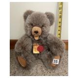 HERMANN ORIGINAL BEAR W/ TAGS