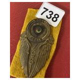 1957 AM. MOTORCYCLE ASSOCIATION