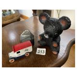 BEAR AND AACA NATIONAL FALL MEET TRUCK