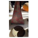 JULIENNE KITCHEN TOOL ETC.