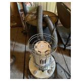 KEROSENE HEATER