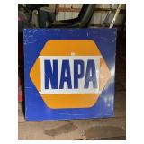 NAPA SIGN