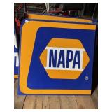 NAPA SIGN