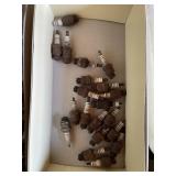 20 SPARK PLUGS