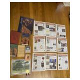 HAND OF GOD BOOK, ROADSHOW MAGAZINE