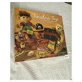 TIMELESS TEDDY BOOK