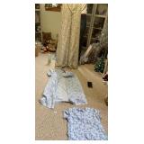 VINTAGE NIGHT GOWNS