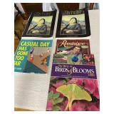 THE FAR SIDE, AND MAGAZINES