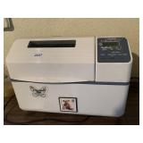 BREAD MAKER ZOJIRUSHI LIKE NEW